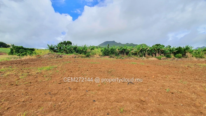 Agricultural Land for Sale – 233 Perche(s), Long Mountain, North