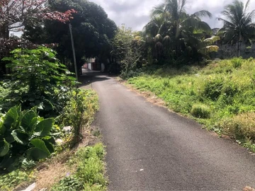 Residential Land