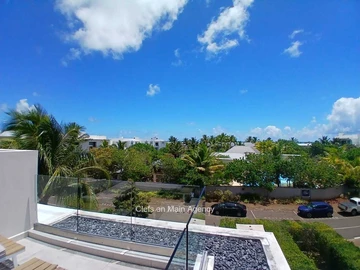 4 Bedroom Townhouse, Duplex