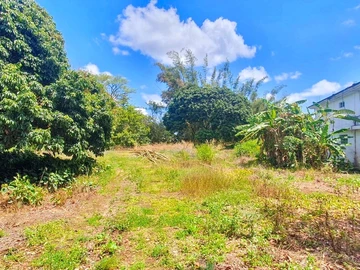 Residential Land