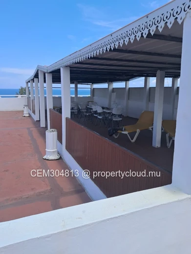 Hotel for Sale – Flic en Flac, Mauritius 