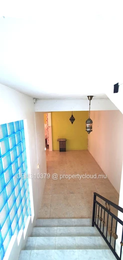 House for Sale – La Caverne, Vacoas 4 Bedrooms 