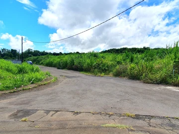 Residential Land