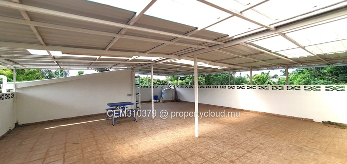 House for Sale – La Caverne, Vacoas 4 Bedrooms 