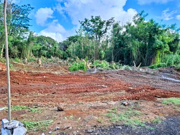 Residential Land