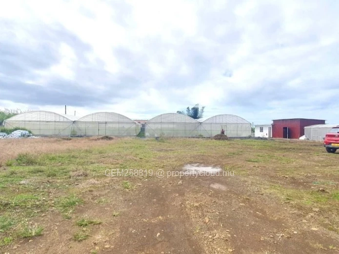 Agricultural land for sale at Mare d'Albert