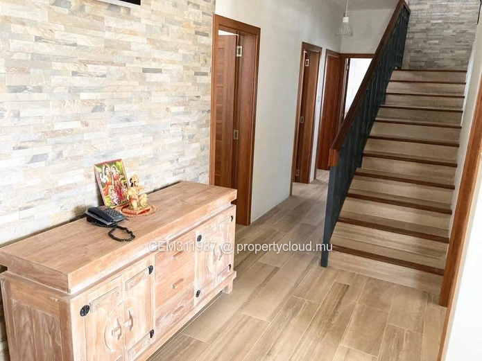 Furnished House for Rent – |4 Bedrooms | 3 Bathrooms 