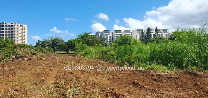 1-Arpent Land for Sale – Sodnac