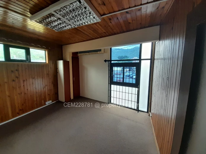 Office space for rent in port louis