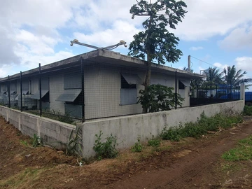 Commercial Property