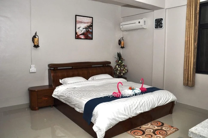 Charming Small Hotel 16 Rooms for Sale –Trou aux Biches  