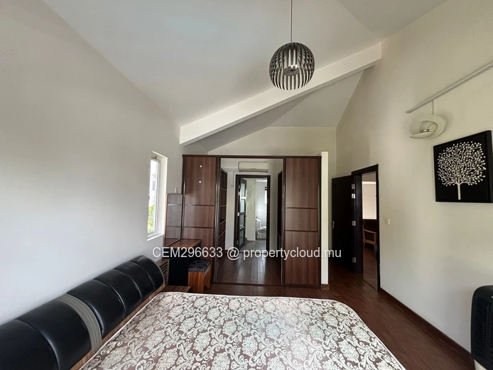 Two Charming Houses for Sale in Beau Bassin – Perfect for Family or Investment