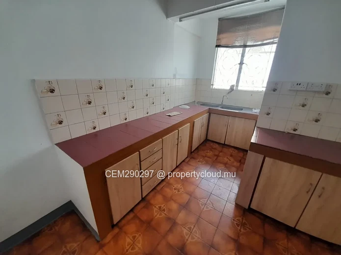 Prime Commercial or Residential Building for Sale in Port Louis
