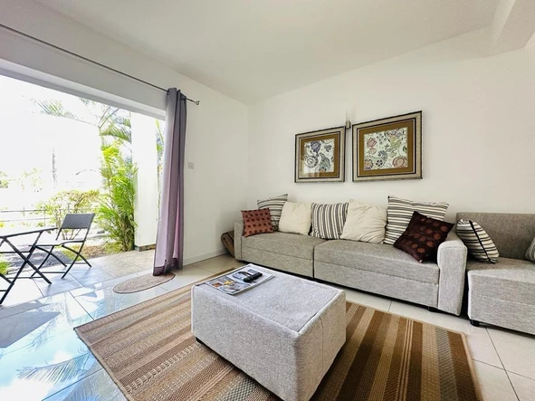 3 Bedroom Villa