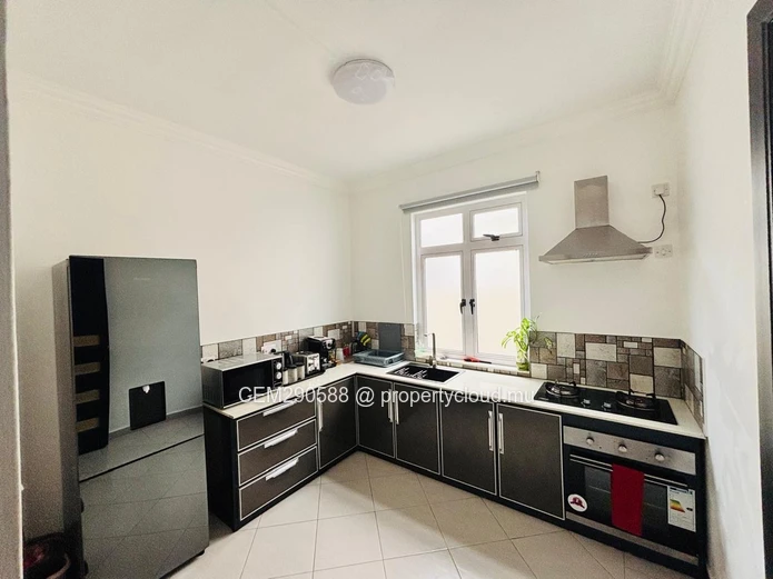 Coastal Investment Property – Poste La Fayette