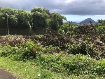 Residential Land