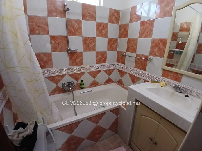 Individual Villa For Sale In Morcellement Jhuboo, Trou Aux Biches