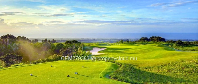 FOR SALE – 25 Residential Land in Avalon Golf Estate, Bois Chéri