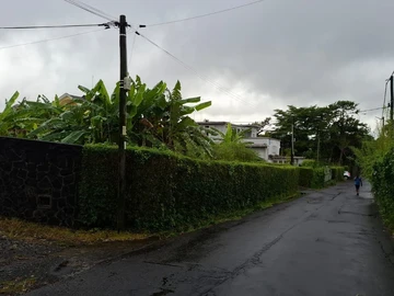 Residential Land