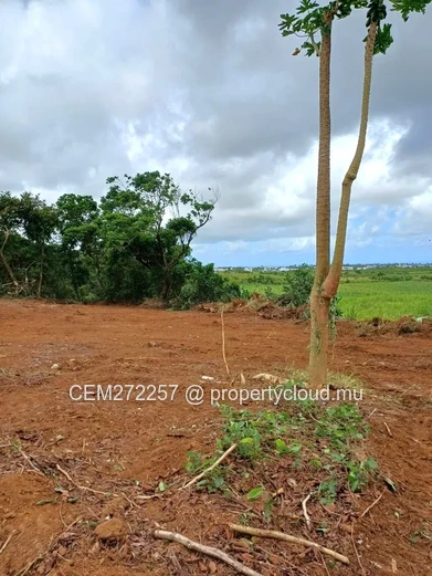 Land for Sale in Gros Billot, New Grove