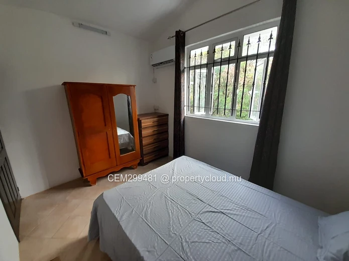 3-Bedroom House for Rent in Pereybere