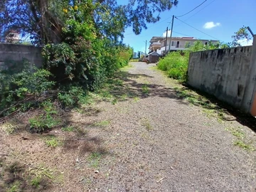 Residential Land