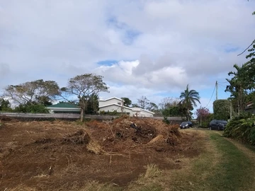 Residential Land