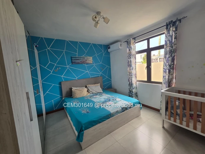 Elegant & Modern 4-bedroom Villa for Sale in Grand Gaube