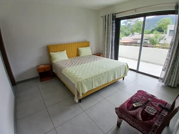 2 Bedroom Villa