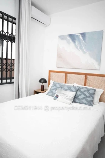 Brand New Apartment for Rent – Flic en Flac | 2 Bedrooms 