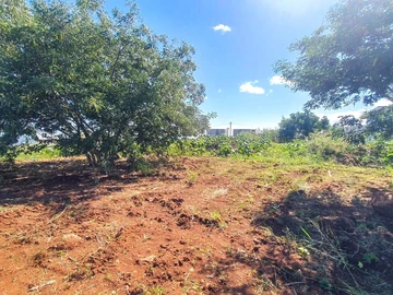 Residential Land