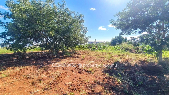 Land for Sale – Residence Liyana, Albion