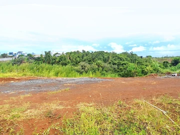 Residential Land