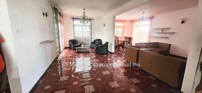 House for Sale – Roches-Brunes, Beau-Bassin 