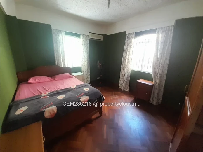 Modern 3-Bedroom Apartment For Rent – Heart Of Port Louis