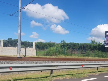 Commercial Land