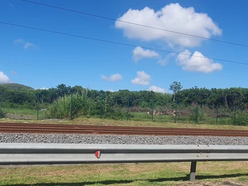 Commercial Land
