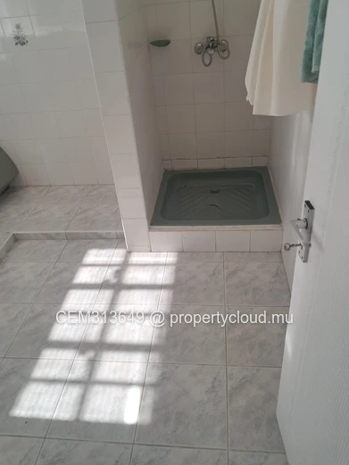 3 Bedrooms House with Pool for Sale – Trou d'Eau Douce 