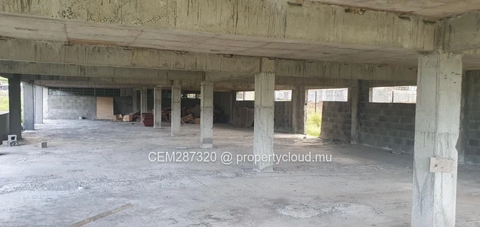 Fully Equipped Poultry Farm For Sale – La Martinière, Chamouny 