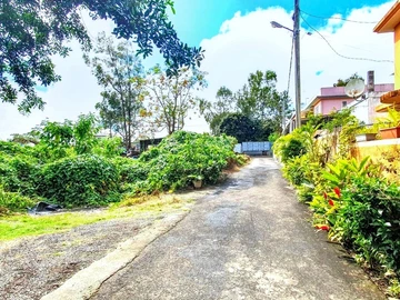 Residential Land