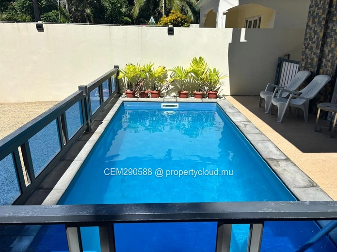 Coastal Investment Property – Poste La Fayette