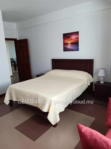 Hotel for Sale – Flic en Flac, Mauritius 