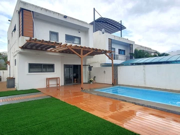 3 Bedroom Villa