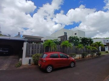 2 Bedroom Villa
