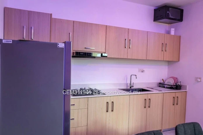 Brand New Apartment for Rent – Flic en Flac | 2 Bedrooms 