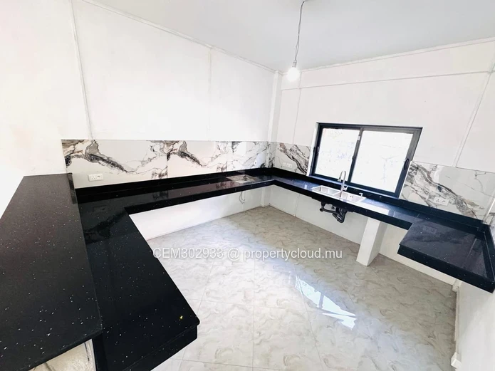 EXCLUSIVE RESIDENTIAL PROPERTY FOR SALE- Quatre Bornes