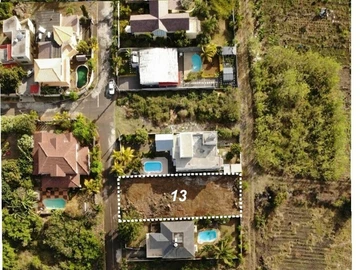 Residential Land
