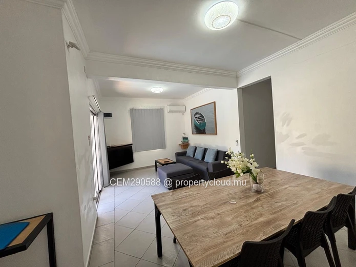 Coastal Investment Property – Poste La Fayette