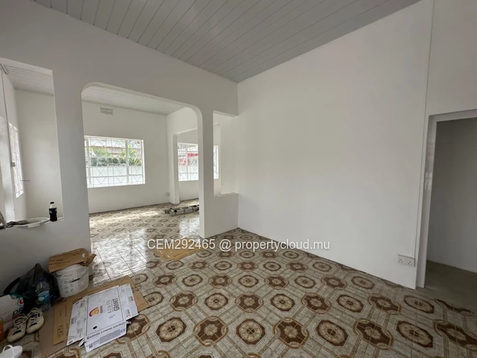 Semi-furnished  Office for Rent – Beau-Bassin