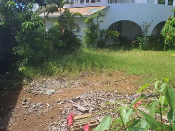 Residential Land